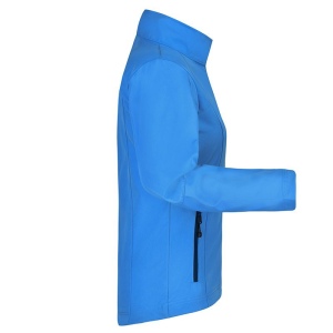Veste softshell légère Femme Daiber 11
