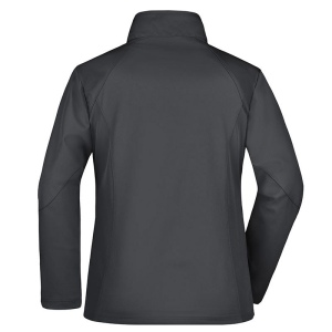 Veste softshell légère Femme Daiber 12