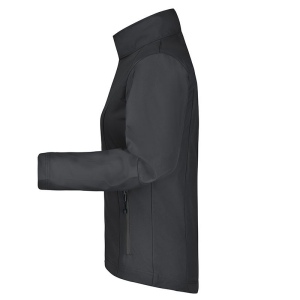 Veste softshell légère Femme Daiber 13
