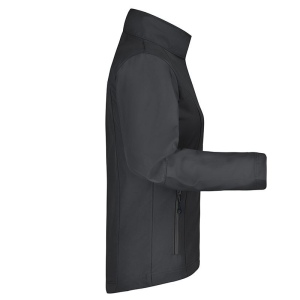 Veste softshell légère Femme Daiber 14