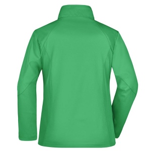 Veste softshell légère Femme Daiber 15