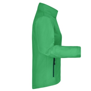 Veste softshell légère Femme Daiber 17