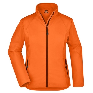 Veste softshell légère Femme Daiber 6