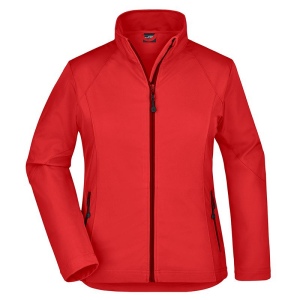 Veste softshell légère Femme Daiber 8