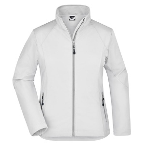 Veste softshell légère Femme Daiber 7