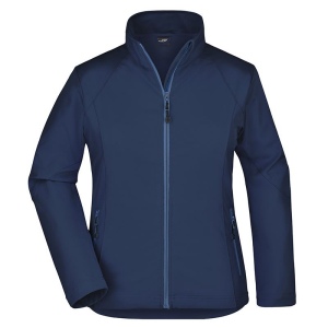 Veste softshell légère Femme Daiber 5