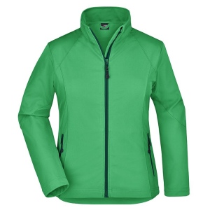 Veste softshell légère Femme Daiber 4