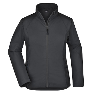 Veste softshell légère Femme Daiber 3
