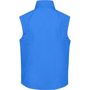 Bodywarmer softshell Homme Daiber 9