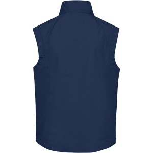 Bodywarmer softshell Homme Daiber 18