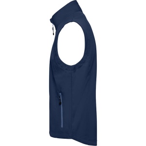 Bodywarmer softshell Homme Daiber 19