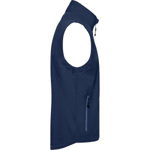 Bodywarmer softshell Homme Daiber 20