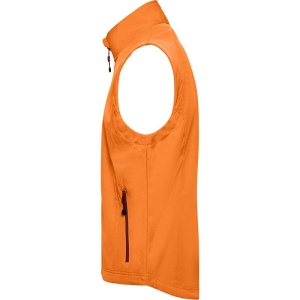 Bodywarmer softshell Homme Daiber 22