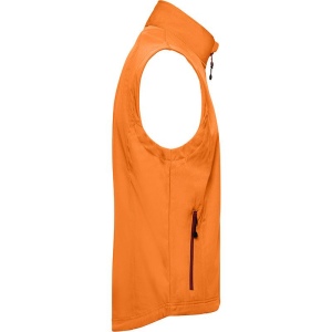 Bodywarmer softshell Homme Daiber 23