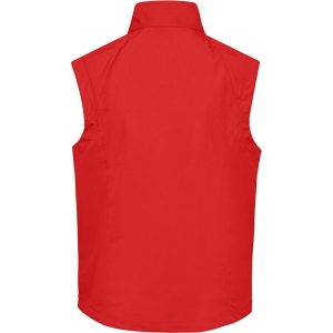 Bodywarmer softshell Homme Daiber 27