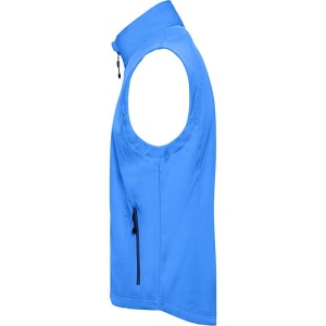 Bodywarmer softshell Homme Daiber 10