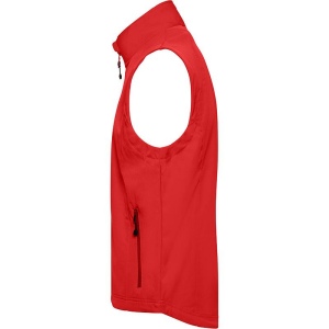 Bodywarmer softshell Homme Daiber 28