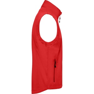 Bodywarmer softshell Homme Daiber 29