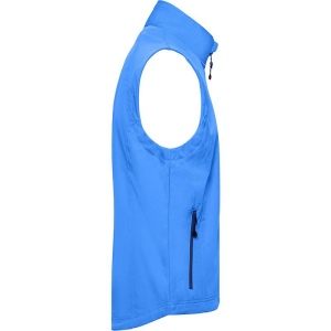 Bodywarmer softshell Homme Daiber 11
