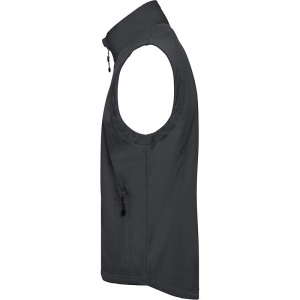 Bodywarmer softshell Homme Daiber 13