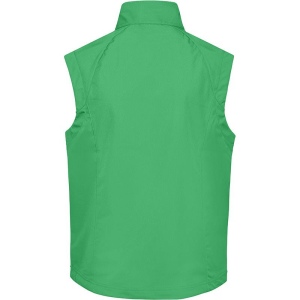 Bodywarmer softshell Homme Daiber 15