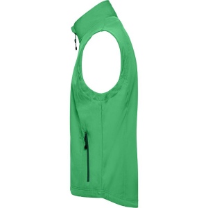 Bodywarmer softshell Homme Daiber 16