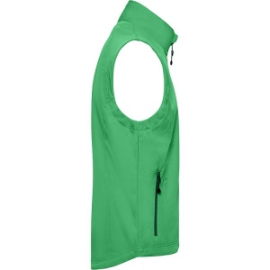 Bodywarmer softshell Homme Daiber 17