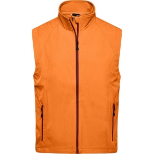 Bodywarmer softshell Homme Daiber 6