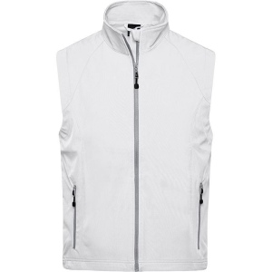 Bodywarmer softshell Homme Daiber 7