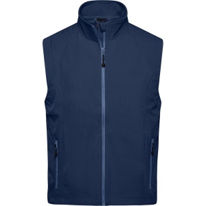 Bodywarmer softshell Homme Daiber 5