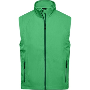 Bodywarmer softshell Homme Daiber 4