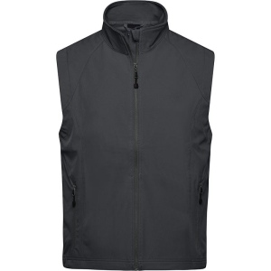 Bodywarmer softshell Homme Daiber 3