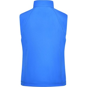 Bodywarmer softshell Femme Daiber 9