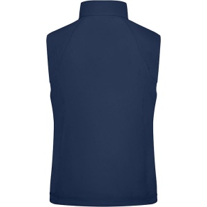 Bodywarmer softshell Femme Daiber 18