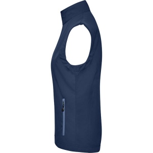 Bodywarmer softshell Femme Daiber 19