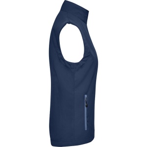 Bodywarmer softshell Femme Daiber 20