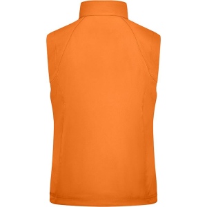 Bodywarmer softshell Femme Daiber 21