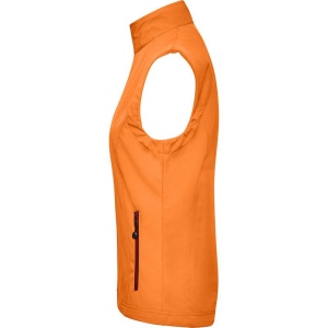 Bodywarmer softshell Femme Daiber 22