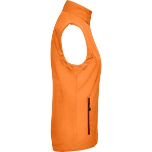 Bodywarmer softshell Femme Daiber 23