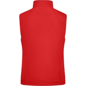 Bodywarmer softshell Femme Daiber 27