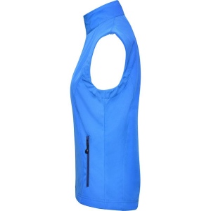 Bodywarmer softshell Femme Daiber 10