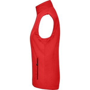 Bodywarmer softshell Femme Daiber 28