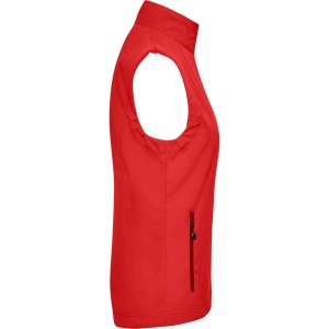 Bodywarmer softshell Femme Daiber 29