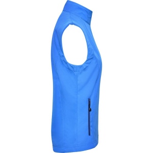 Bodywarmer softshell Femme Daiber 11