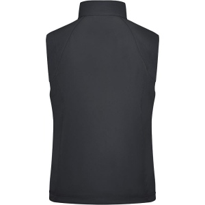 Bodywarmer softshell Femme Daiber 12