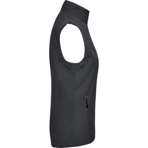 Bodywarmer softshell Femme Daiber 14