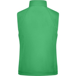 Bodywarmer softshell Femme Daiber 15