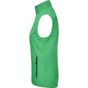 Bodywarmer softshell Femme Daiber 16