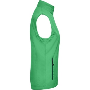 Bodywarmer softshell Femme Daiber 17