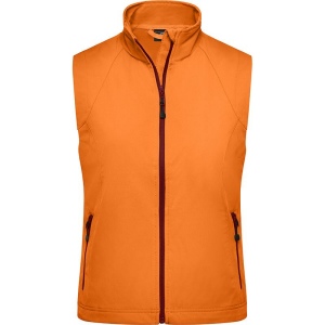 Bodywarmer softshell Femme Daiber 6
